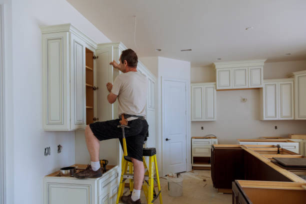 Licensed Kitchen service in Houlton, WI - Remodeling Of Kitchen