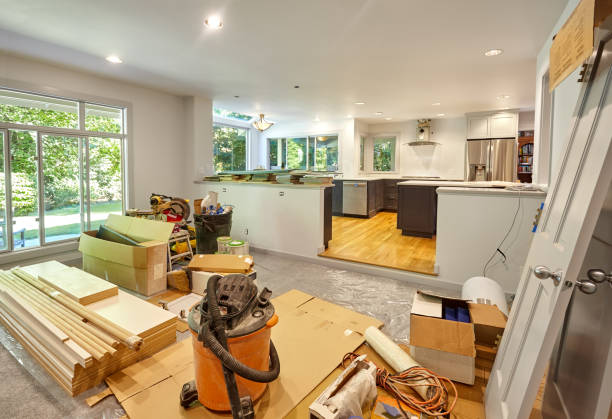 Reliable Kitchen contractor in Houlton, WI by Remodeling Of Kitchen